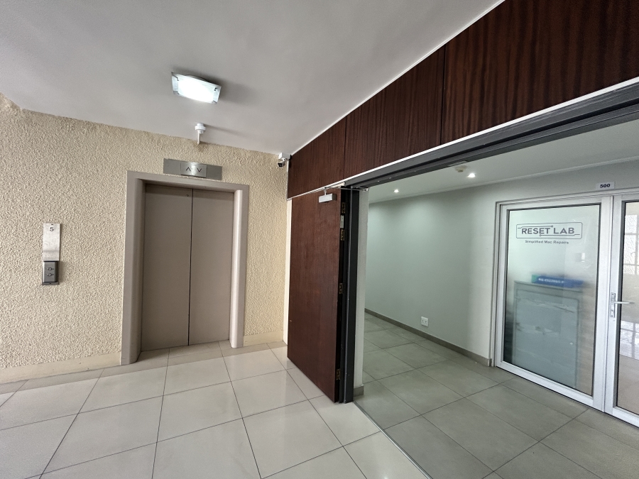 To Let commercial Property for Rent in Cape Town City Centre Western Cape